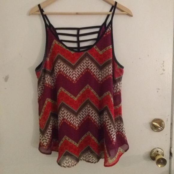 BCX Top - Picture 7 of 7